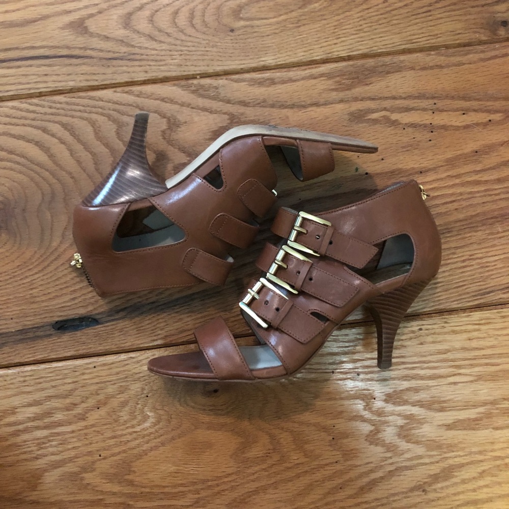 Michael Kors heels